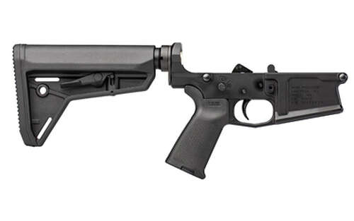 Rifles Long Guns Aero Precision M5 7.62x51mm AERO M5 AR10 CMPLTE LWR W/MOE BLK • Model: M5